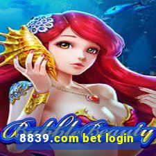 8839.com bet login